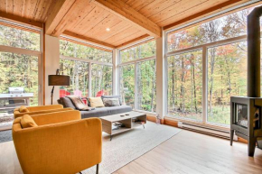 Sutton Wellness Cabin #265 unité du haut